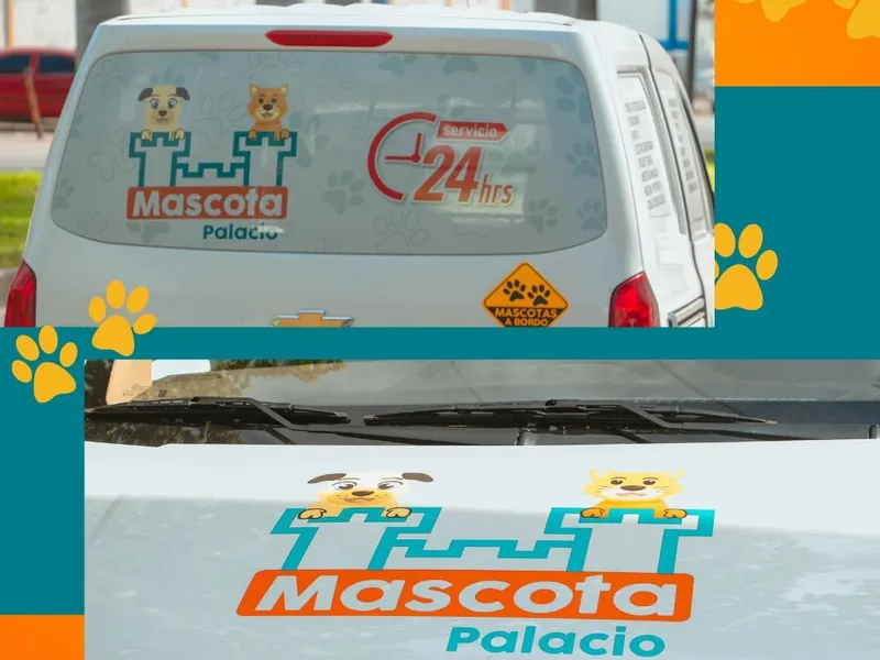 Servicio a domicilio
